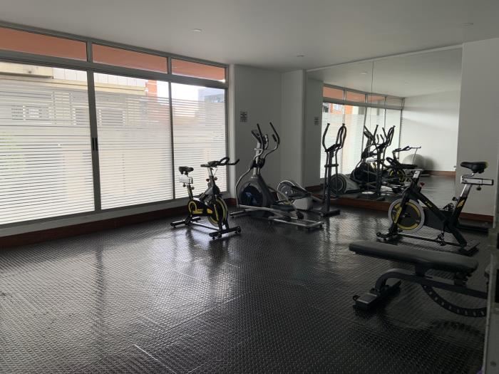 Apartamento en Arriendo - Bogota, CHAPINERO CENTRAL 213