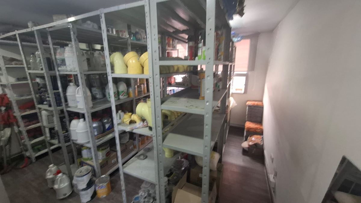 Bodegas Otro en Arriendo - Bogota, LA LIBERTAD 4314