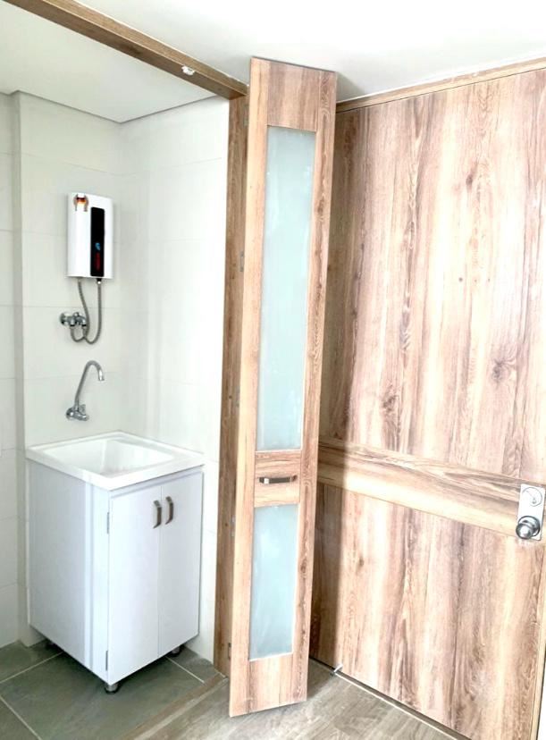 Apartamento en Venta - Bogota, CHAPINERO CENTRAL 5854