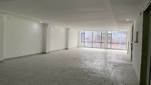 Edificio en Venta - Bogota, 12 DE OCTUBRE 1548