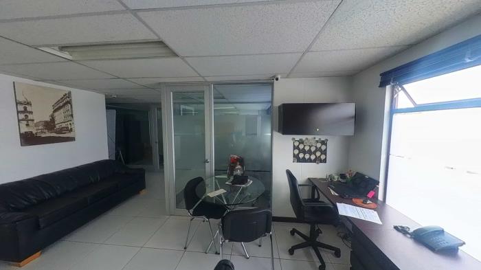 Oficina en Venta - Bogota, LAGO GAITÁN 2603