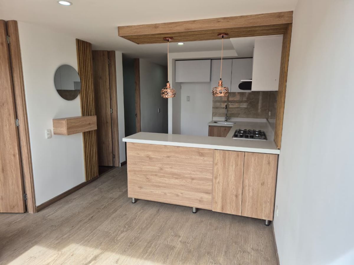 Apartamento en Arriendo - Bogota, EL REDIL 4770