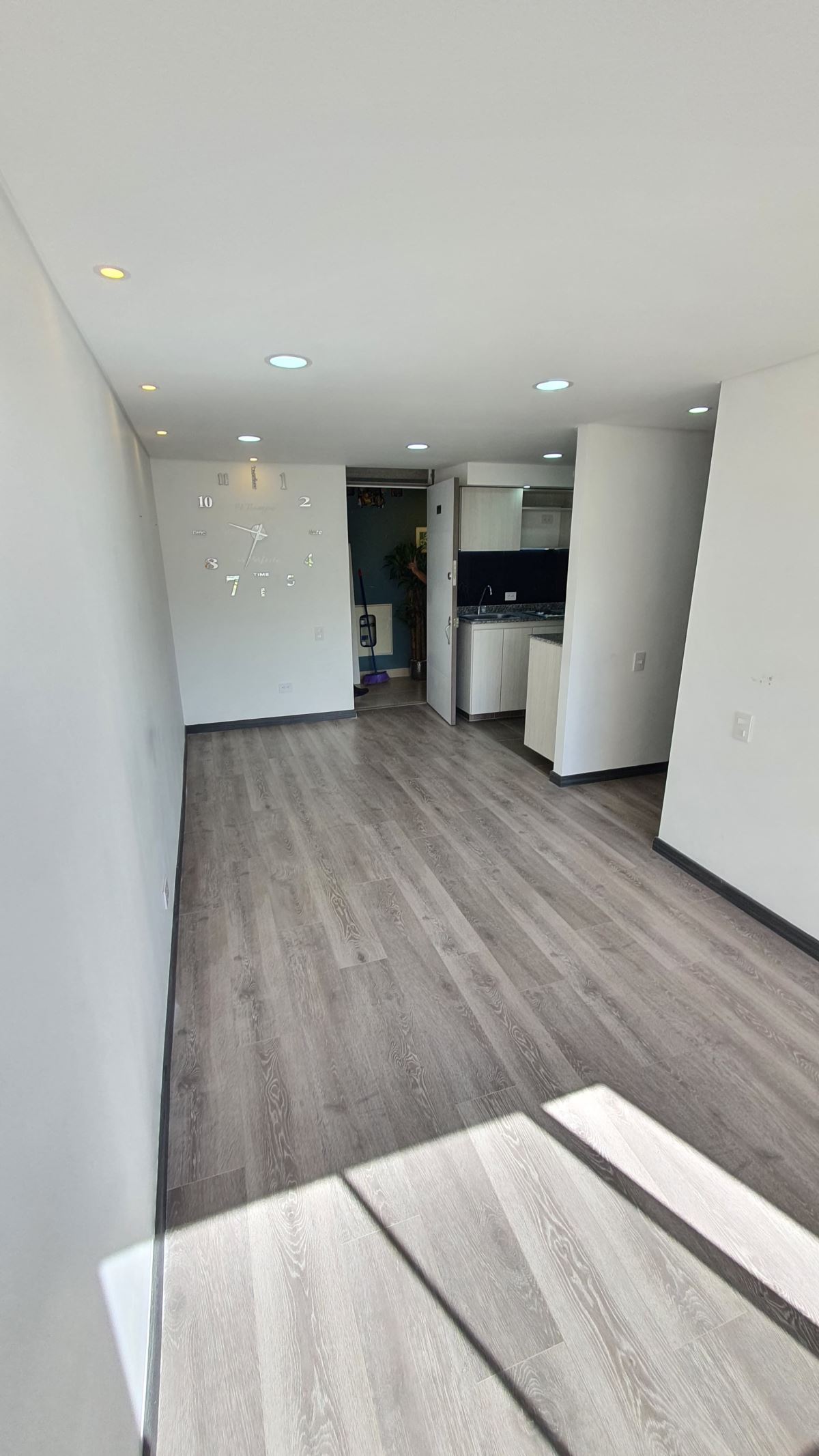 Apartamento en Venta - Bogota, EL REDIL 3530