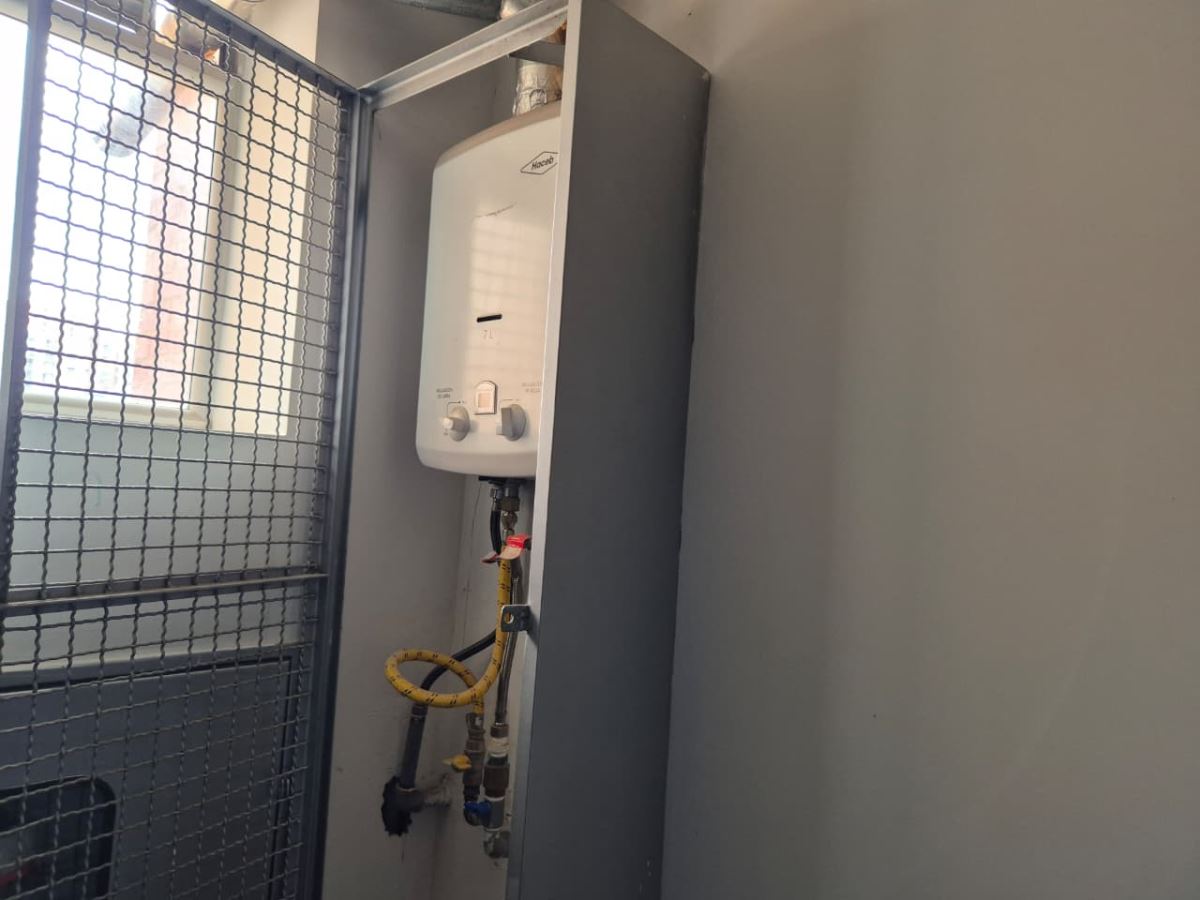 Apartamento en Arriendo - Bogota, SAN ANTONIO NOROCCIDENTAL 4792