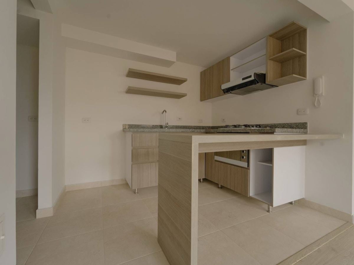Apartamento en Venta - Madrid, Ciudadela La Prosperidad 6281