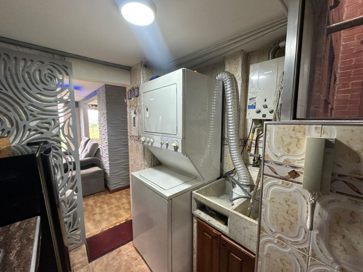 Apartamento en Arriendo - Bogota, HAYUELOS RESERVADO 5760