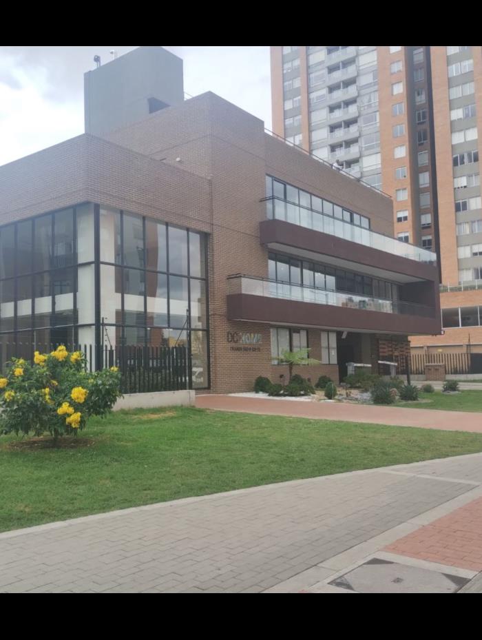 Apartamento en Venta - Bogota, ALAMOS 4593