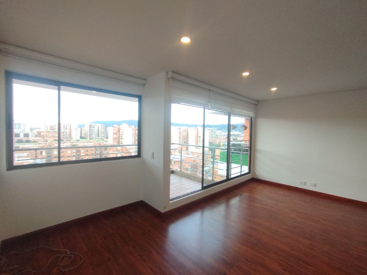 Apartamento en Arriendo - Bogota, COLINA NORTE 5966