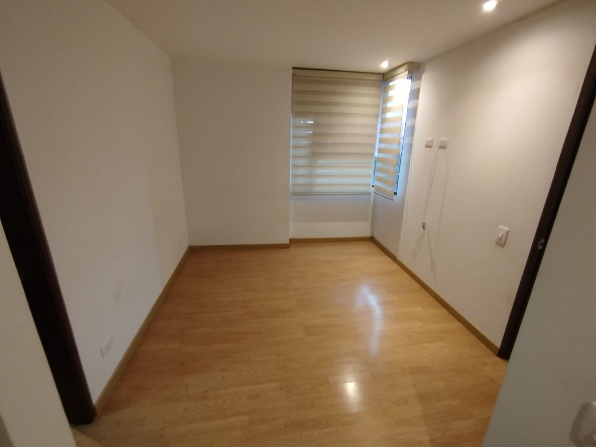 Apartamento en Arriendo - Chia, CHÍA 4931