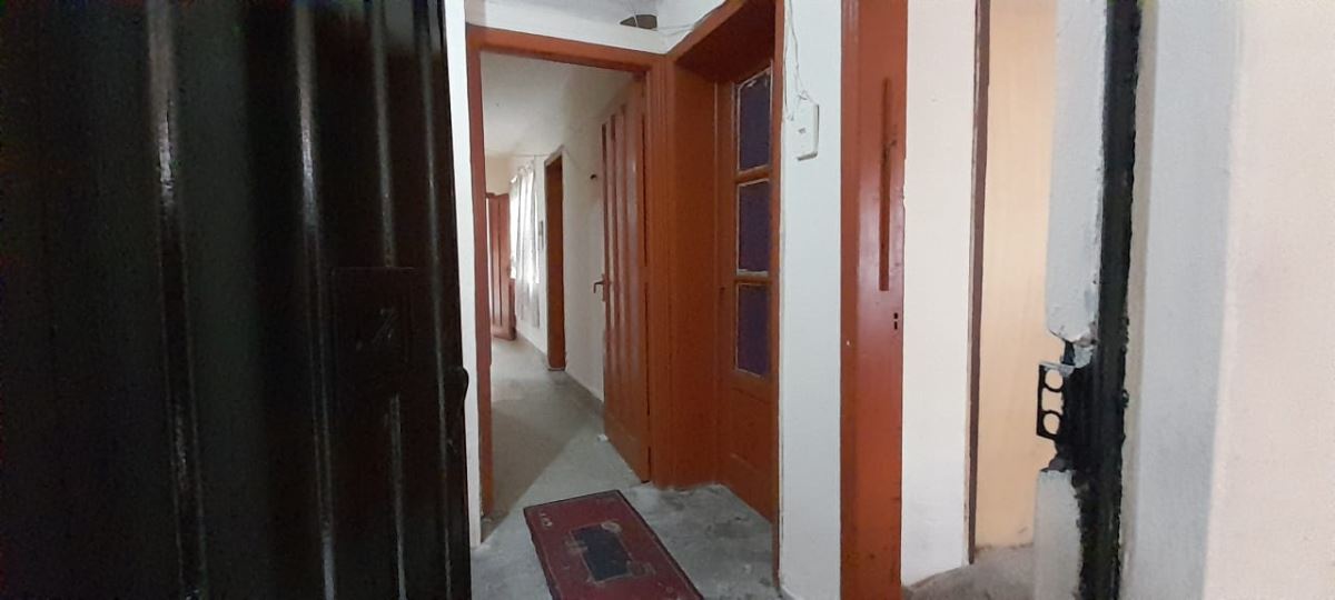 Apartamento en Venta - Bogota, SANTA FE 6287