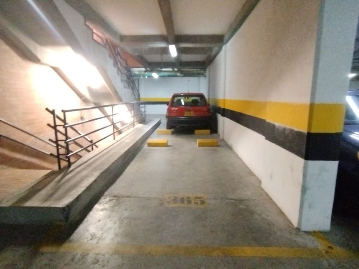 Apartamento en Arriendo - Bogota, LOS PORTALES DEL NORTE 5380