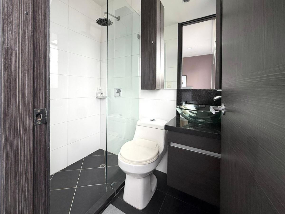 Apartamento en Arriendo - Bogota, SANTA BÁRBARA OCCIDENTAL 5939