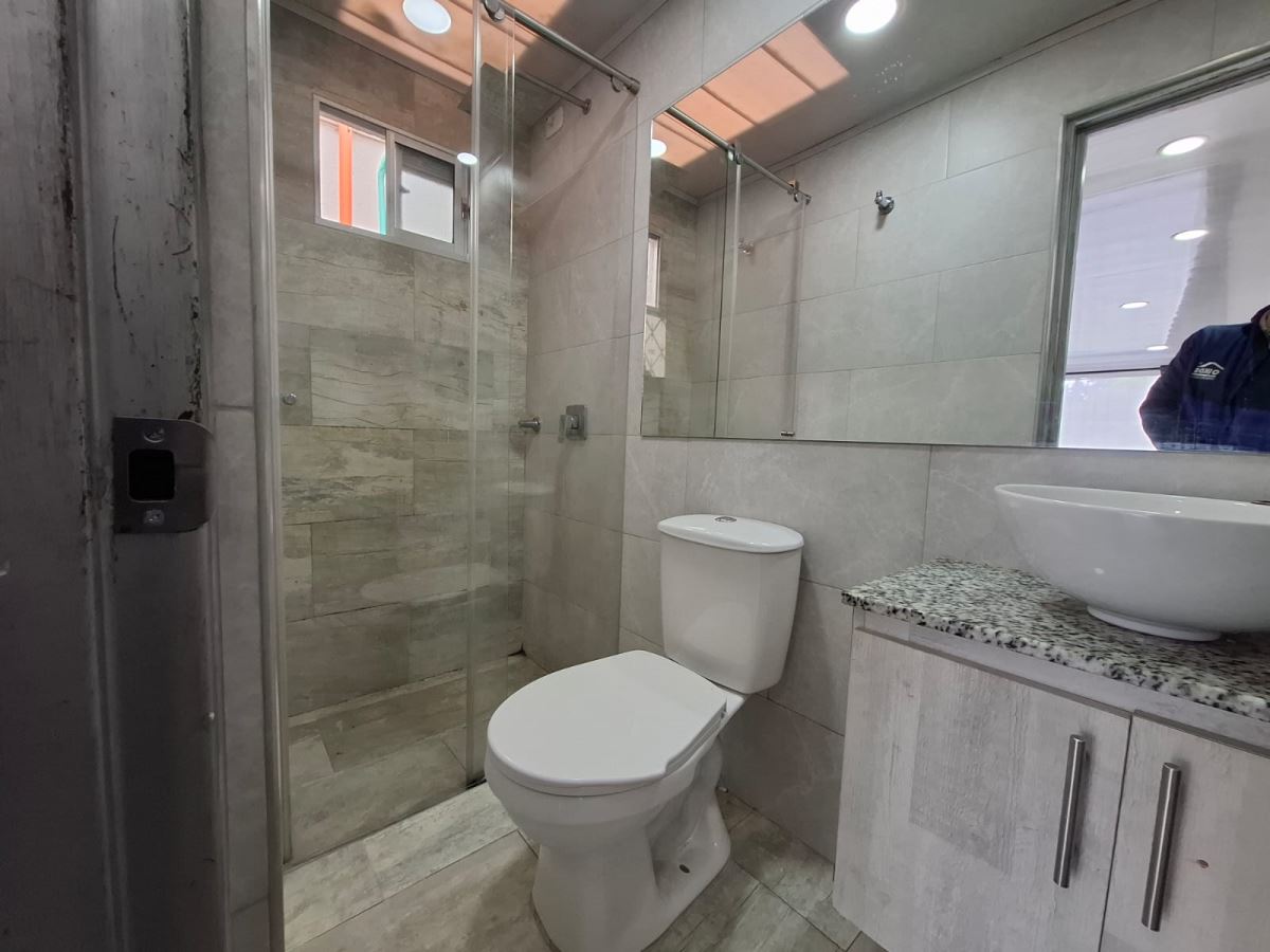 Apartamento en Arriendo - Bogota, TEJAR 4530