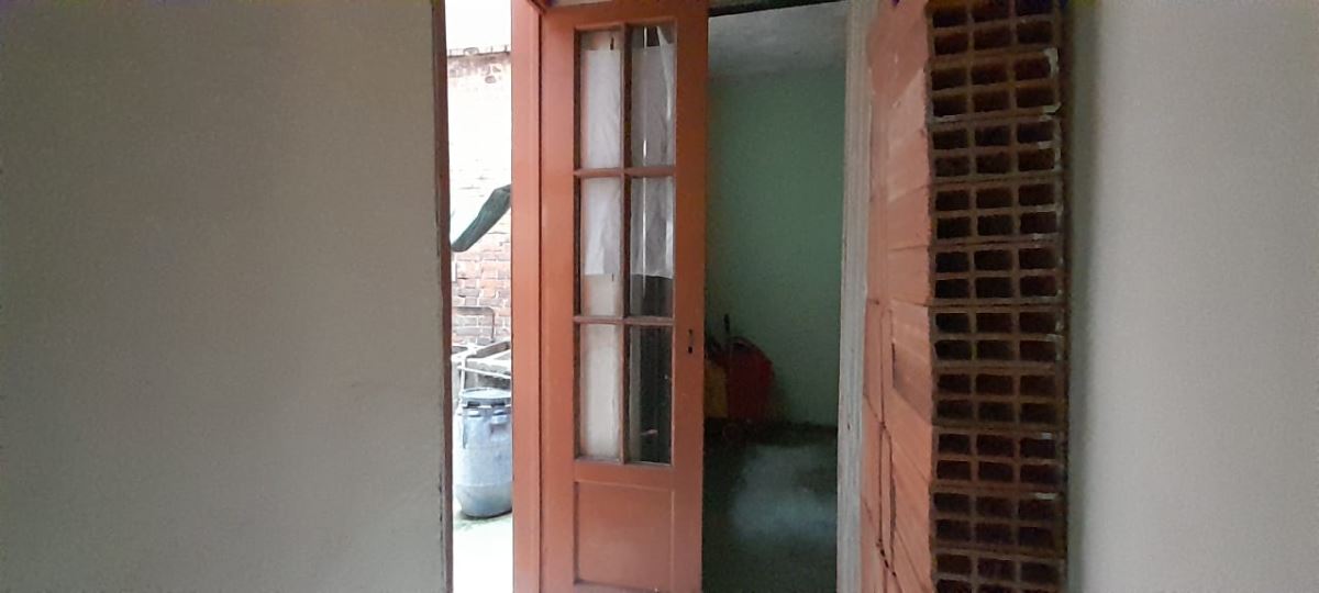 Apartamento en Venta - Bogota, SANTA FE 6287