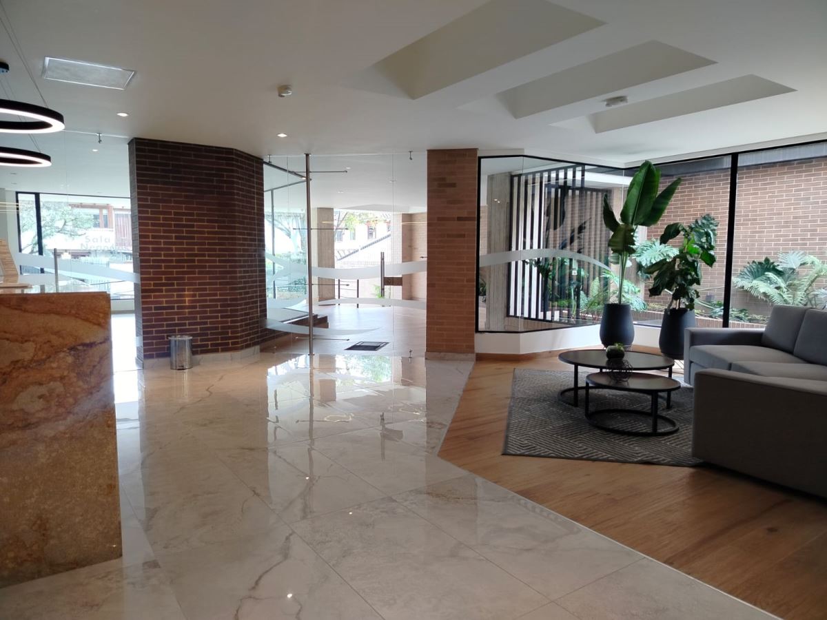Apartamento en Venta - Bogota, LA CALLEJA 4371