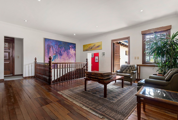 Casa en Venta - Bogota, TEUSAQUILLO 2193