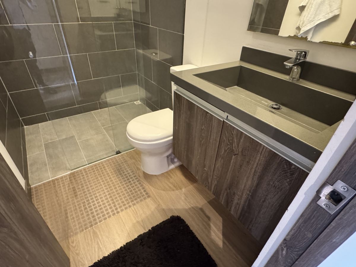 Apartamento en Arriendo - Bogota, LOS ALCAZARES 4642