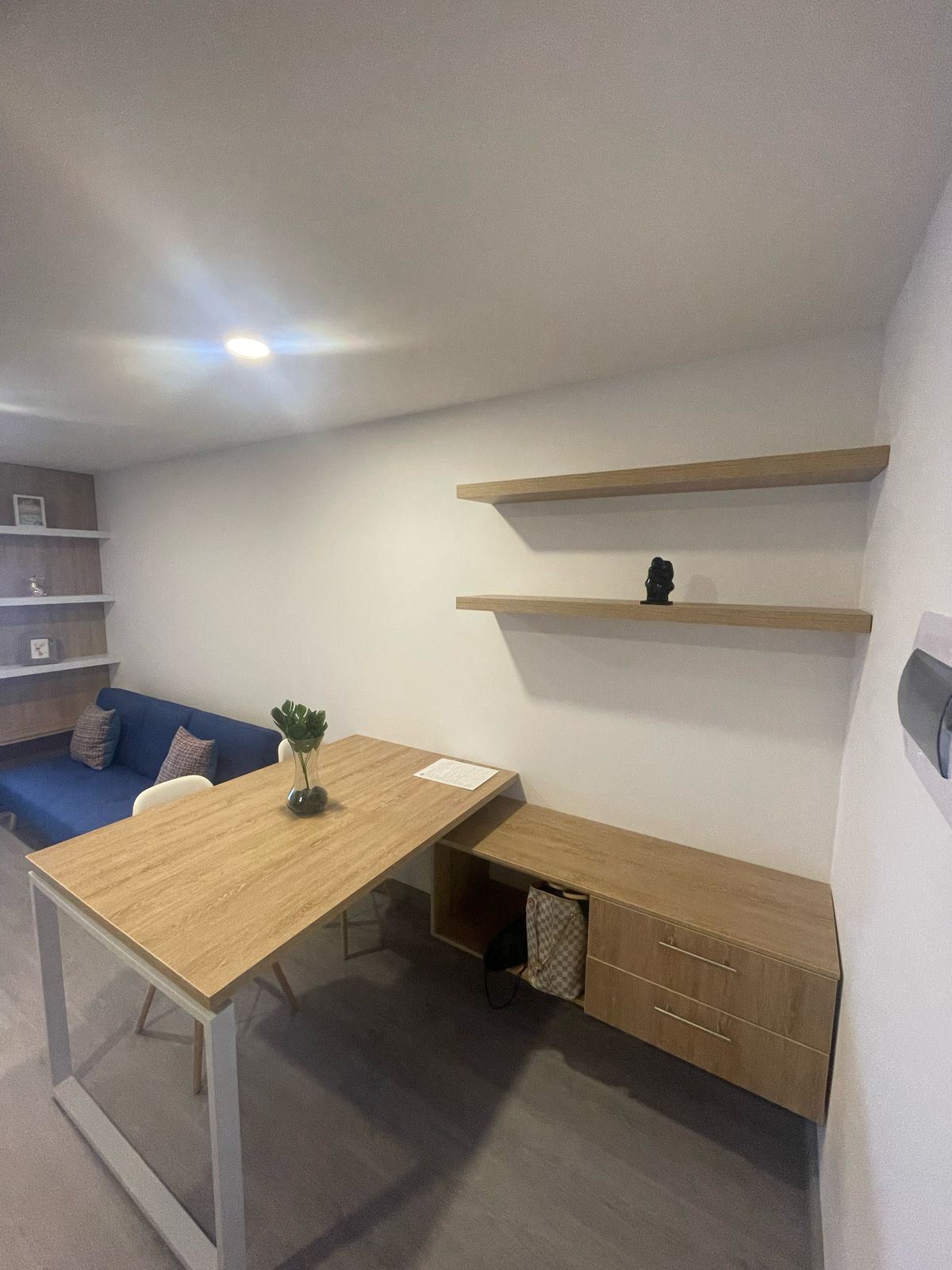 Apartamento en Arriendo - Bogota, LAS NIEVES 2909