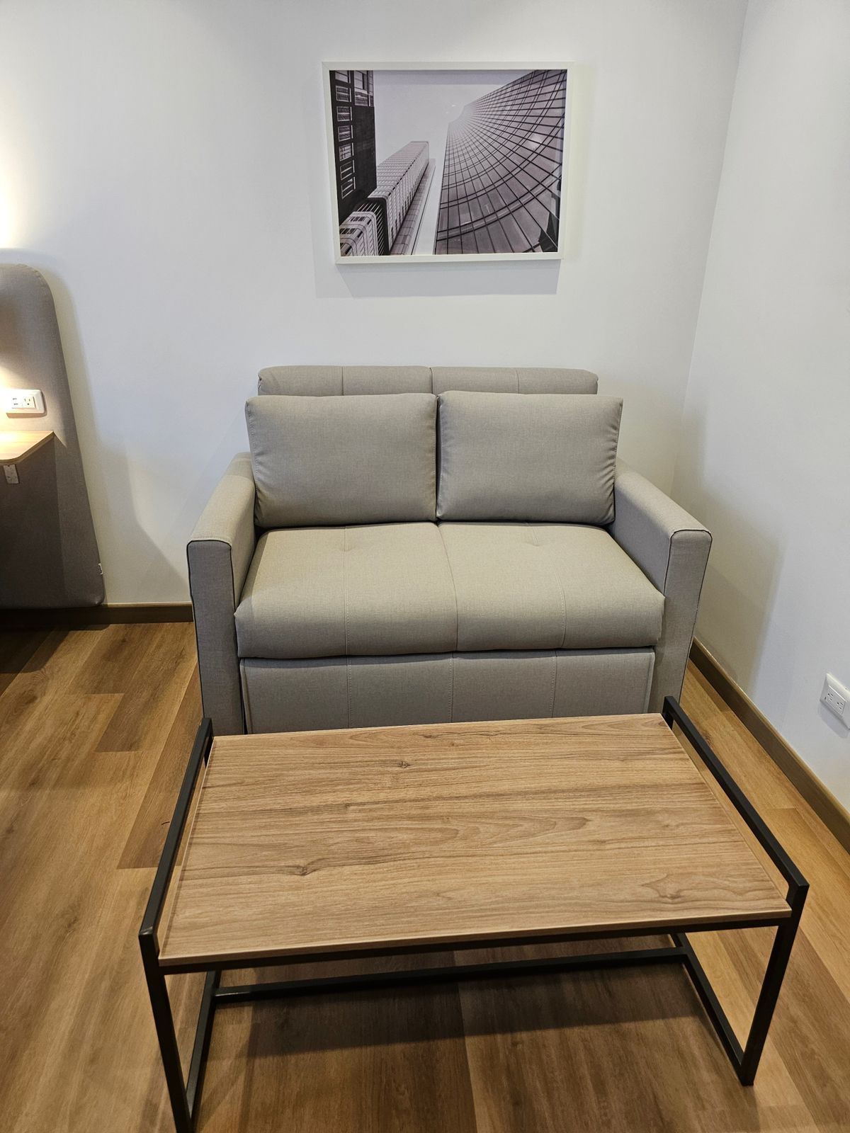 Apartamento en Venta - Bogota, SANTA PAULA 4706