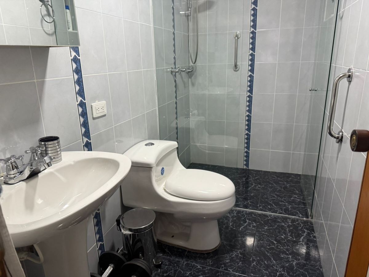 Apartamento en Arriendo - Bogota, NUEVO CHILE 4765