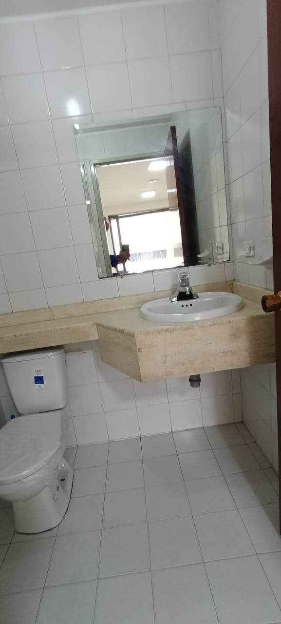 Oficina en Arriendo - Bogota, EL NOGAL 5551