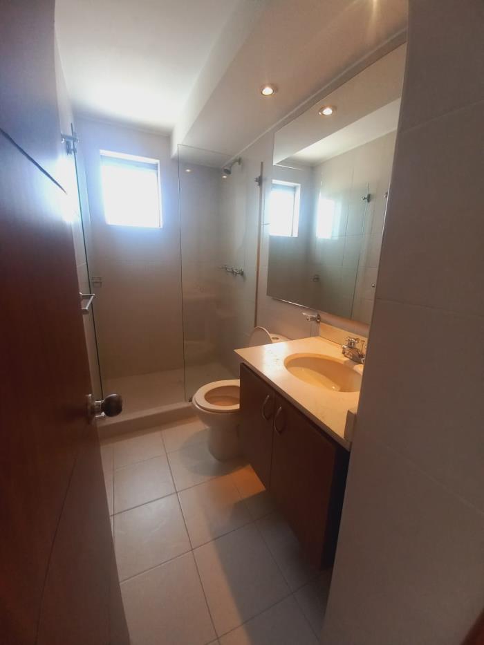 Apartamento en Arriendo - Bogota, PORTALES DEL NORTE 395