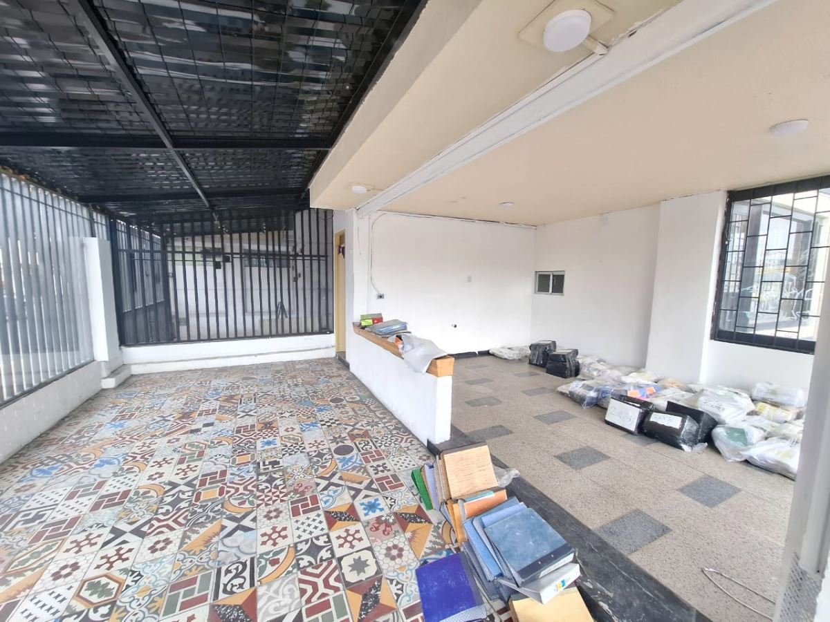 Local en Arriendo - Bogota, ALQUERÍA 5261