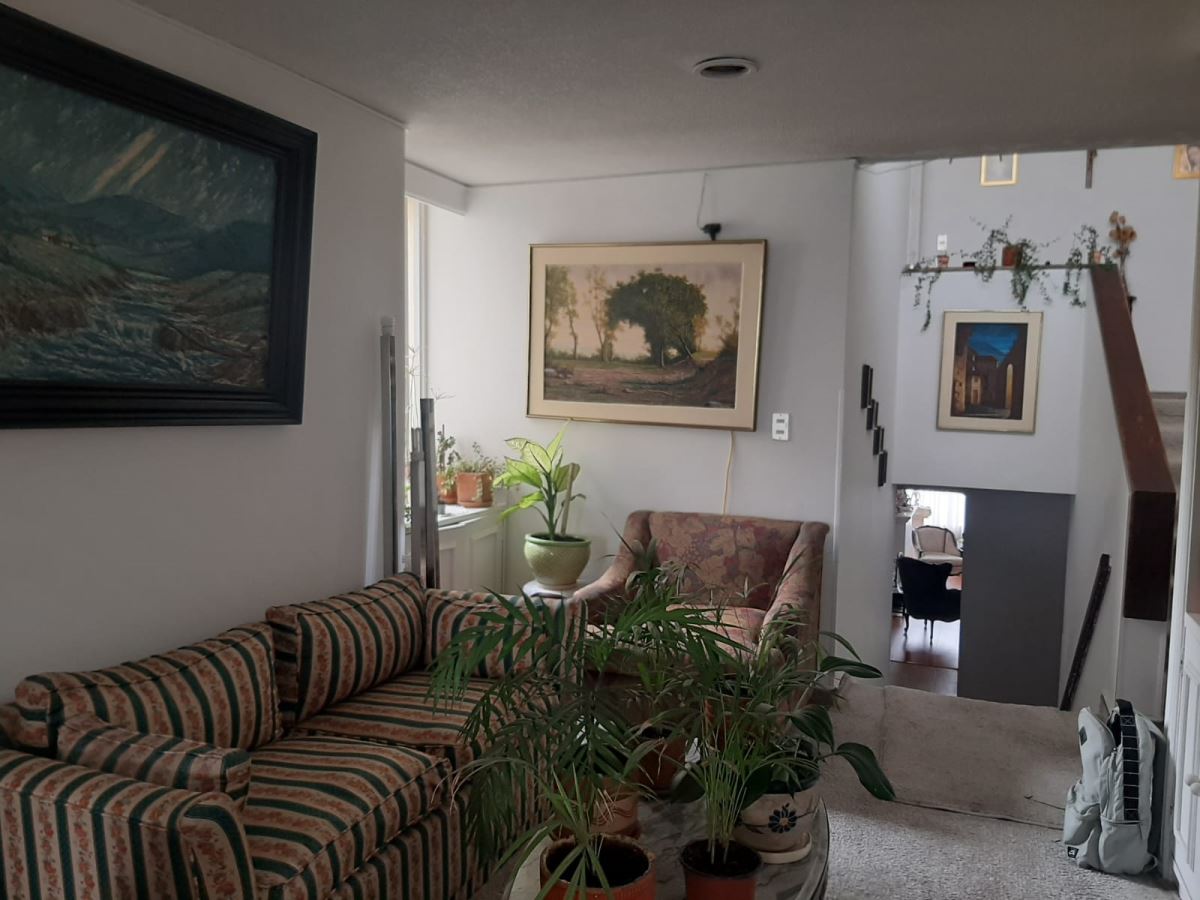 Apartamento en Venta - Bogota, SANTA BÁRBARA CENTRAL 4053