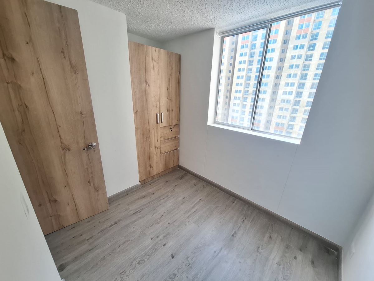 Apartamento en Arriendo - Bogota, ISMAEL PERDOMO 5575