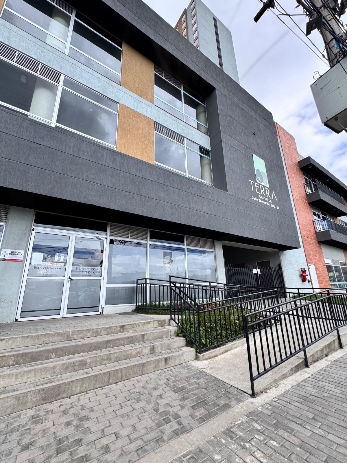 Apartamento en Arriendo - Bogota, EL PINAR 4157