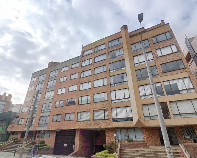 Apartamento en Venta - Bogota, CHICÓ NORTE 4345