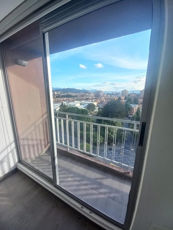 Apartamento en Arriendo - Bogota, EL PINAR 1087