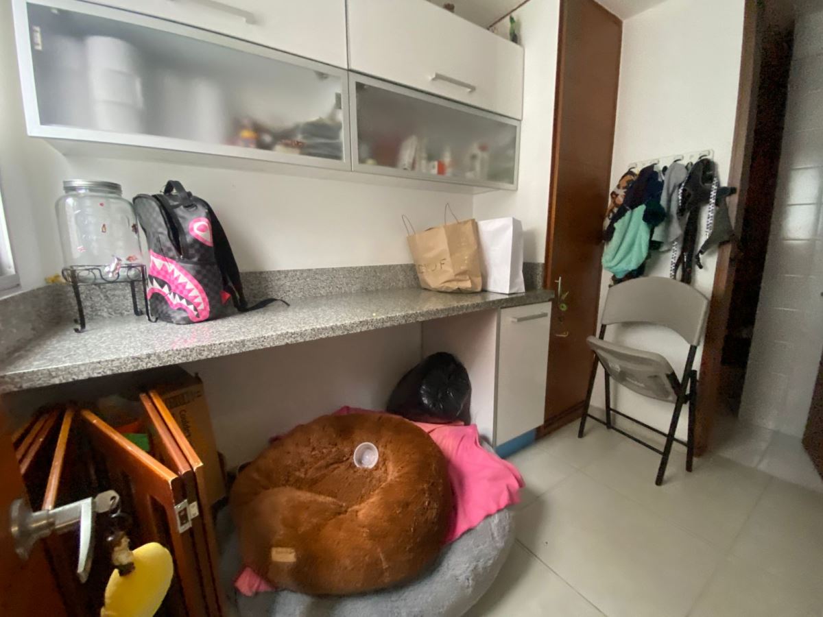 Apartamento en Arriendo - Bogota, LOS ROSALES 4363