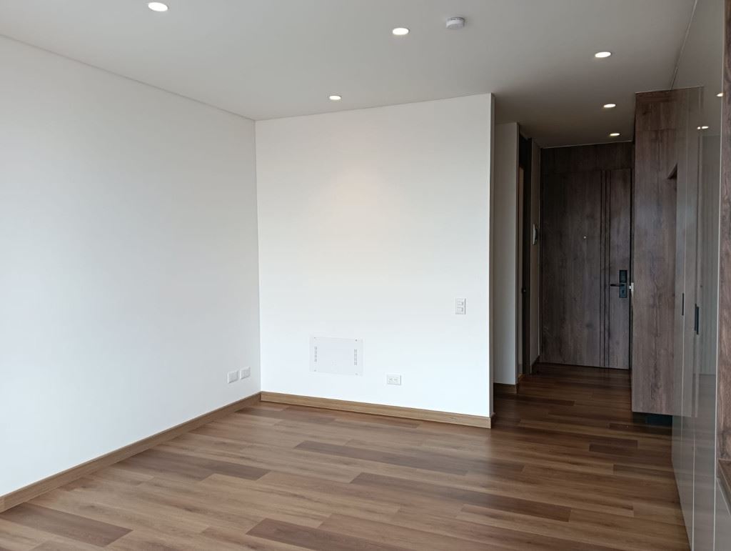 Apartamento en Arriendo - Bogota, SANTA PAULA 4714