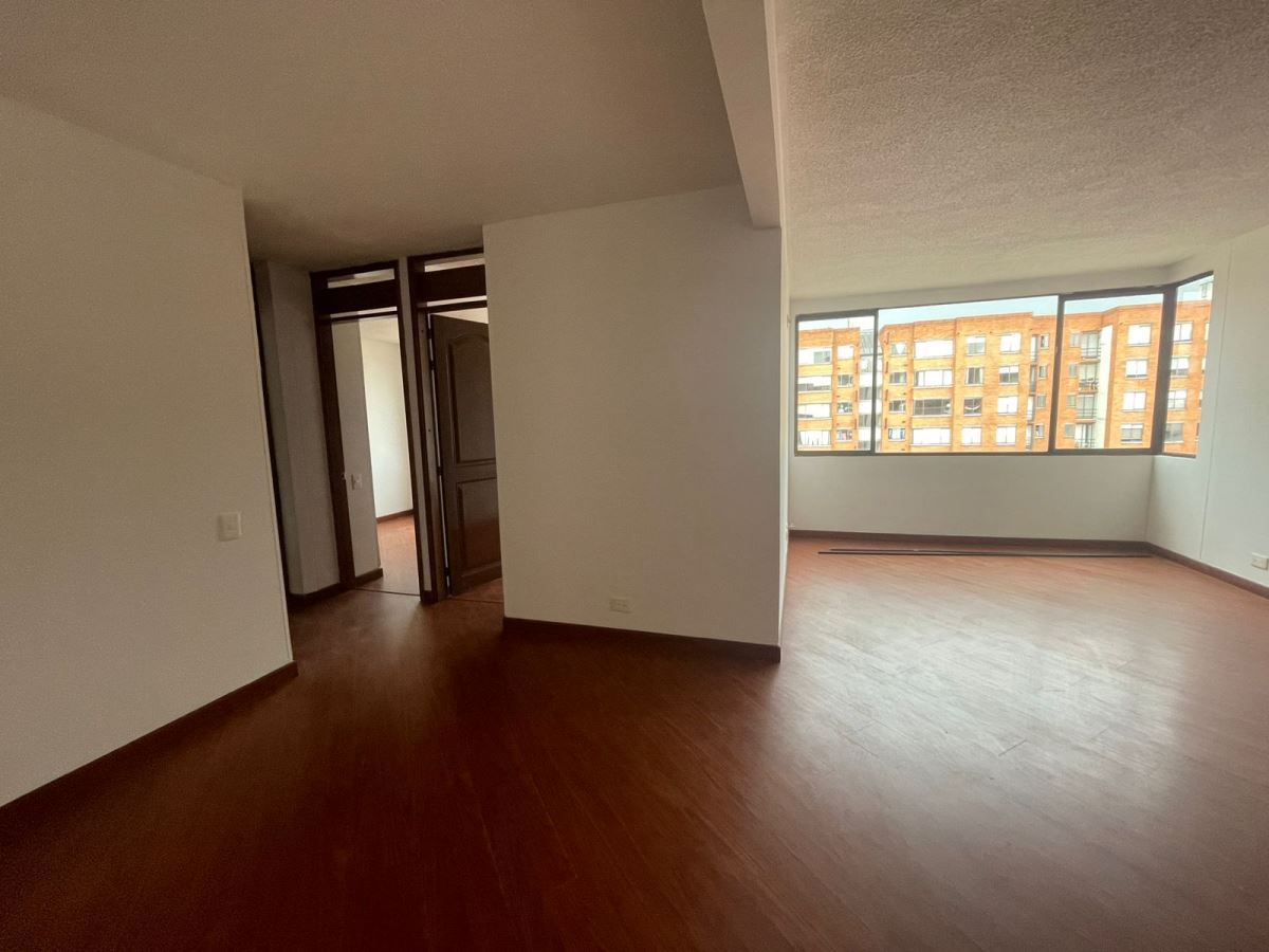 Apartamento en Arriendo - Bogota, EL SALITRE 3425