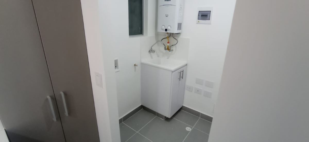Apartamento en Venta - Bogota, NUEVA MARSELLA I, II  Y III SECTOR 4430