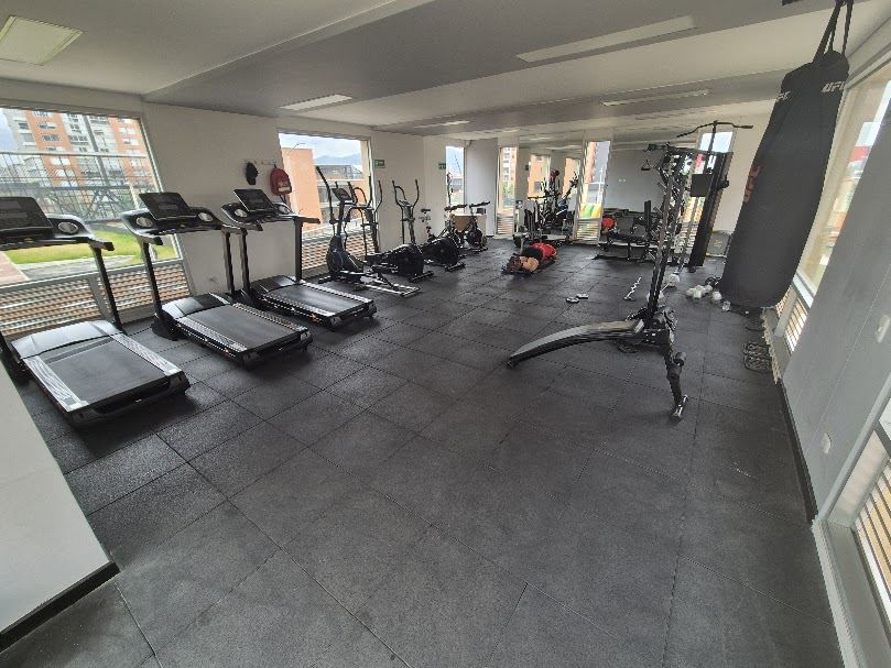 Apartamento en Arriendo - Bogota, EL VERGEL 6073