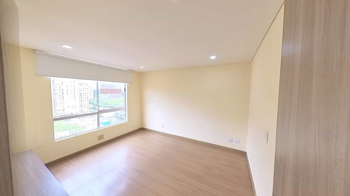 Apartamento en Venta - Bogota, GRAN GRANADA 4076
