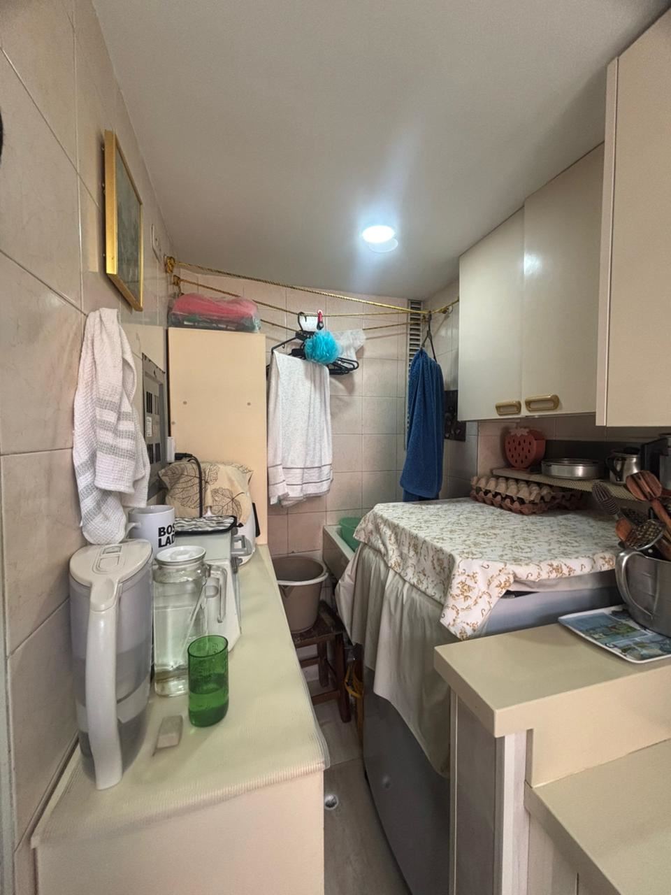 Apartamento en Venta - Bogota, CEDRITOS 5147