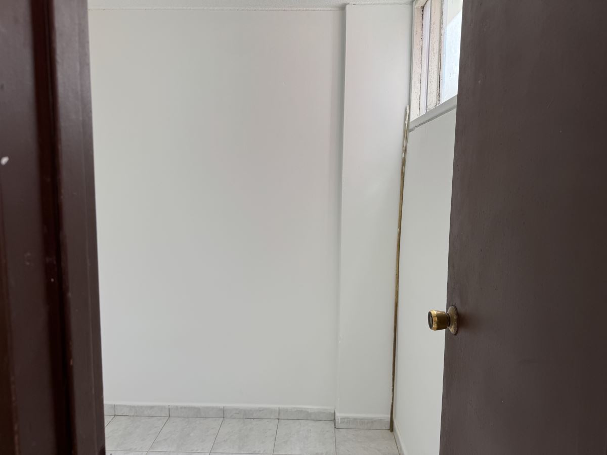 Apartamento en Arriendo - Bogota, MARLY 4457