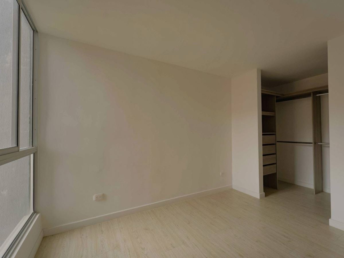 Apartamento en Venta - Madrid, Ciudadela La Prosperidad 6281