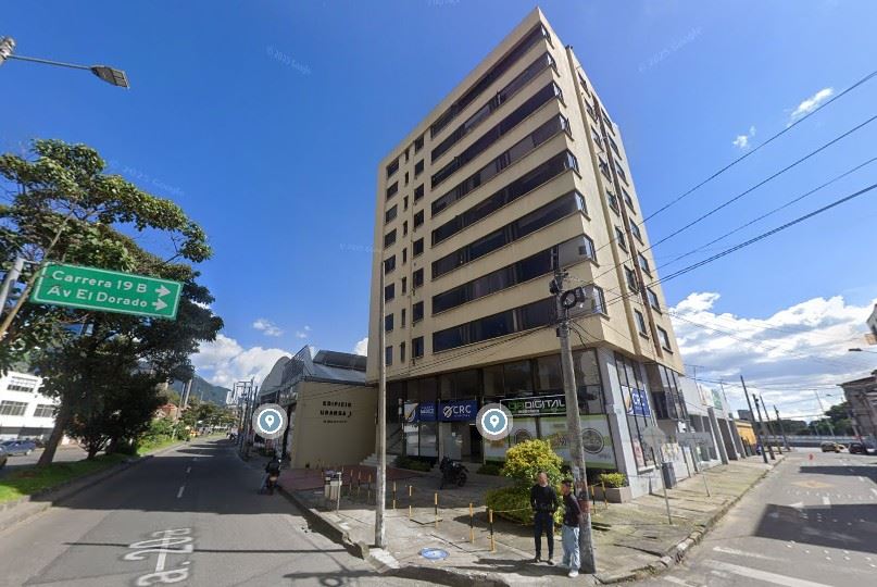 Apartamento en Arriendo - Bogota, SUCRE 4712