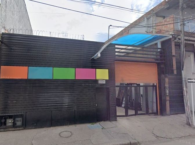 Bodegas Otro en Venta - Cota, COTA 2730