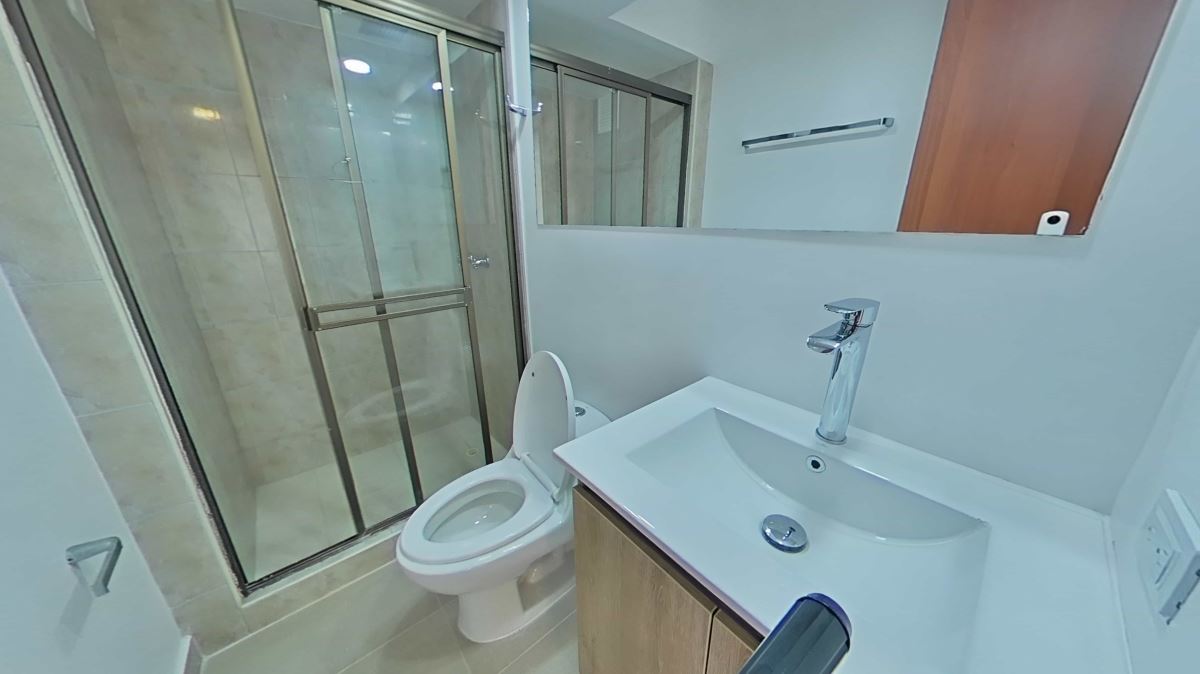 Apartamento en Venta - Bogota, SAN CRISTOBAL NORTE 4533