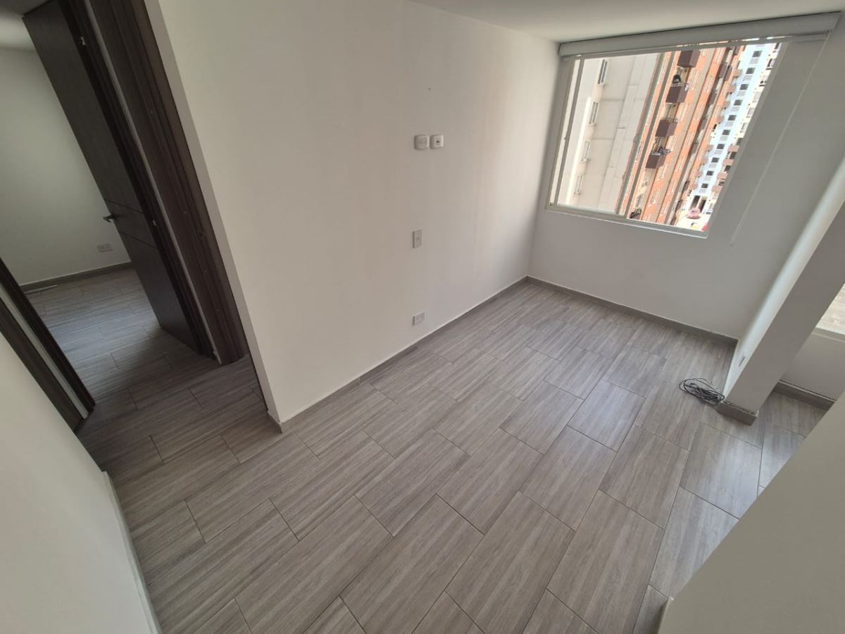 Apartamento en Arriendo - Bogota, ZONA FRANCA 6175