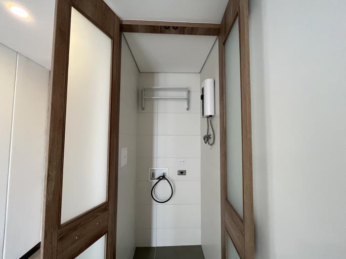 Apartamento en Venta - Bogota, CHAPINERO CENTRAL 2432