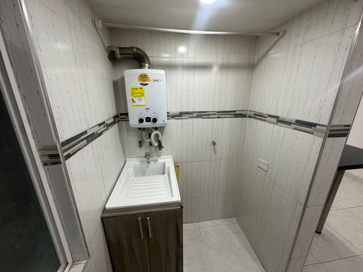 Apartamento en Arriendo - Bogota, FONTIBÓN CENTRO 5264