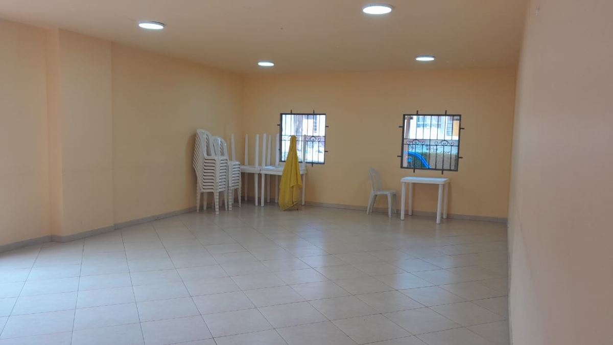 Apartamento en Venta - Bogota, SAN CRISTOBAL NORTE 4533