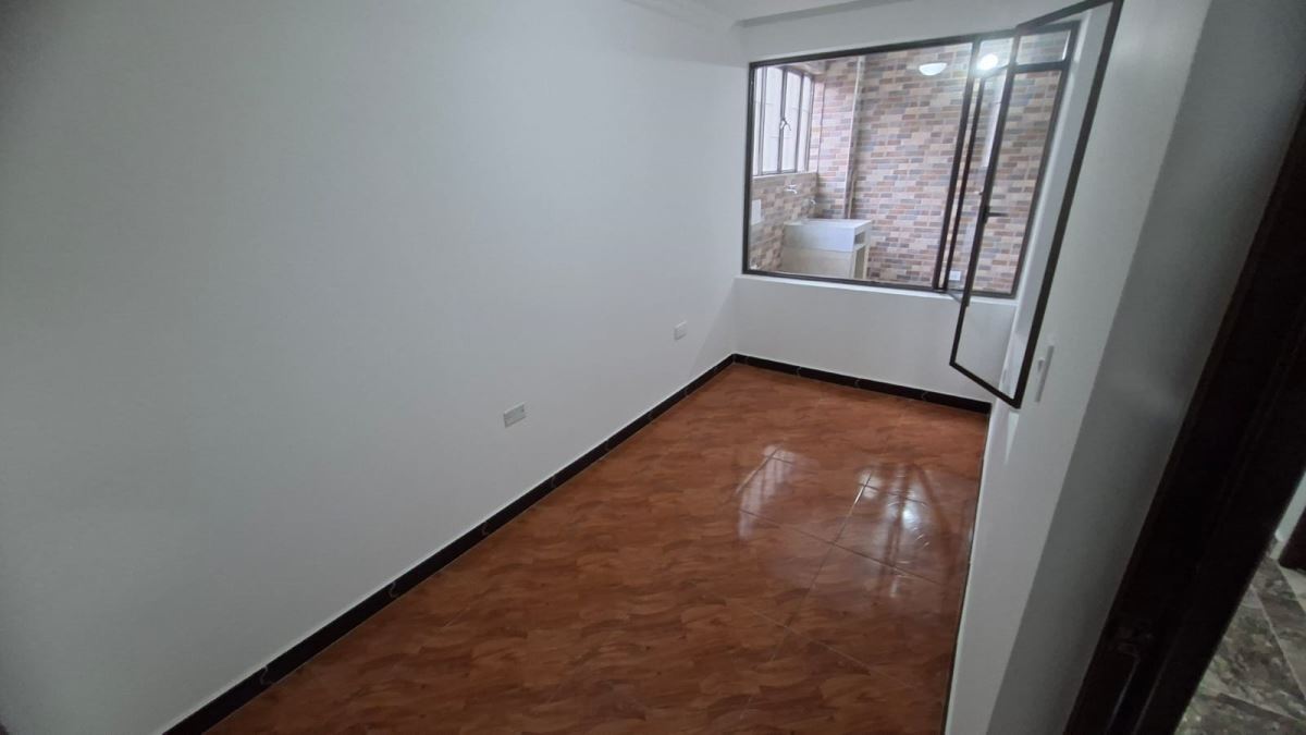 Apartamento en Arriendo - Bogota, BOLIVIA 5228