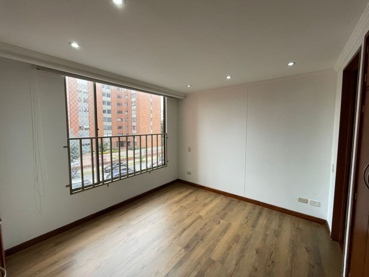 Apartamento en Arriendo - Bogota, JOSÉ JOAQUÍN VARGAS 5905